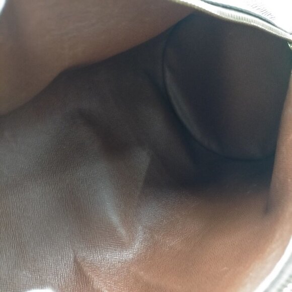 100% Authentic Louis Vuitton Papillon 30 Brown Monogram Hand Bag - Picture 7 of 9